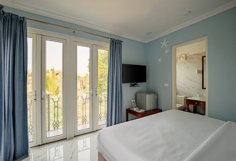 Habitación Deluxe, Fiesta Beach Resort