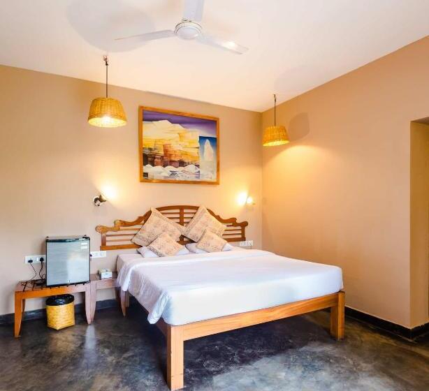 Habitación Ejecutiva, Fiesta Beach Resort