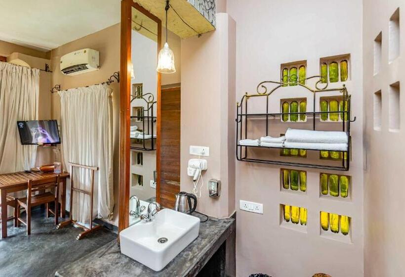 Habitación Ejecutiva, Fiesta Beach Resort