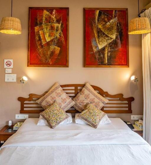 Habitación Ejecutiva, Fiesta Beach Resort