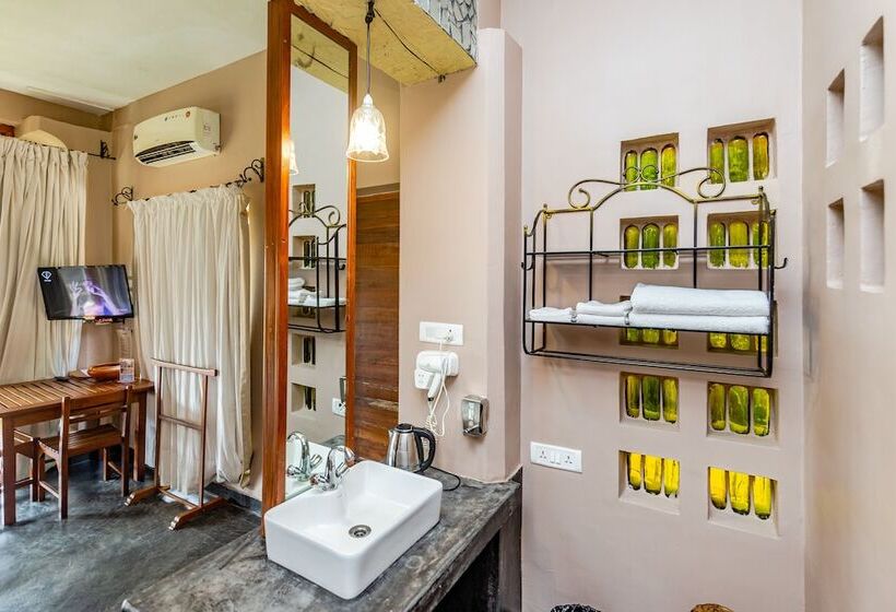 Habitación Ejecutiva, Fiesta Beach Resort