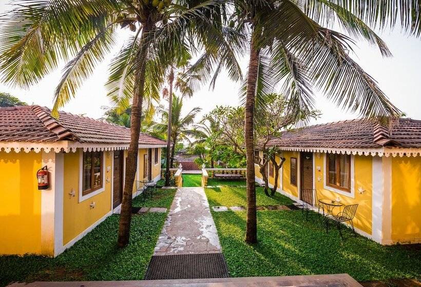 Casa 1 Dormitorio, Fiesta Beach Resort