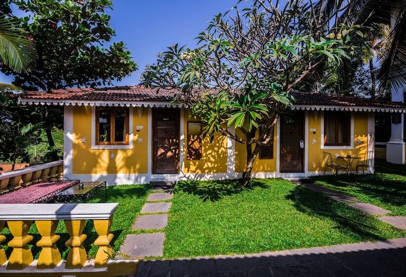 Casa 1 Quarto, Fiesta Beach Resort