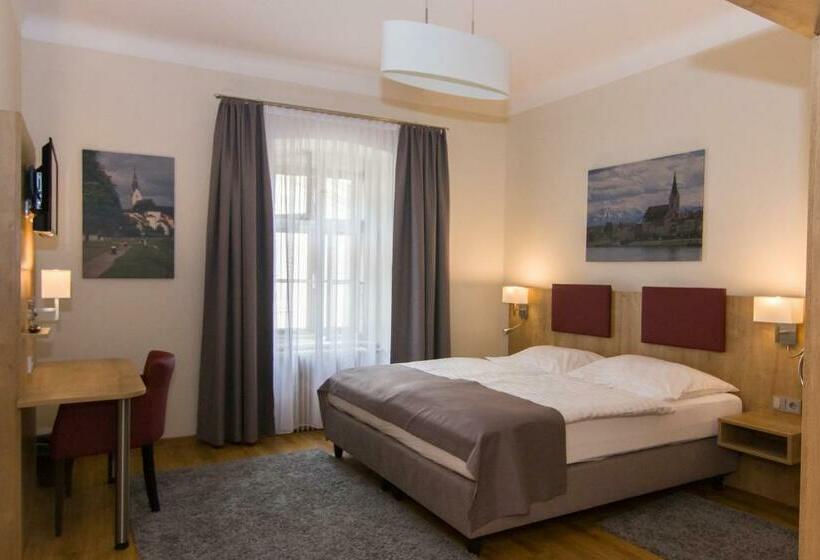 Номер Стандарт, Gasthof Mang