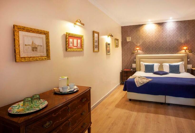 سوییت, Palácio De Sintra Boutique House