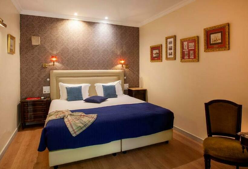 سوییت, Palácio De Sintra Boutique House