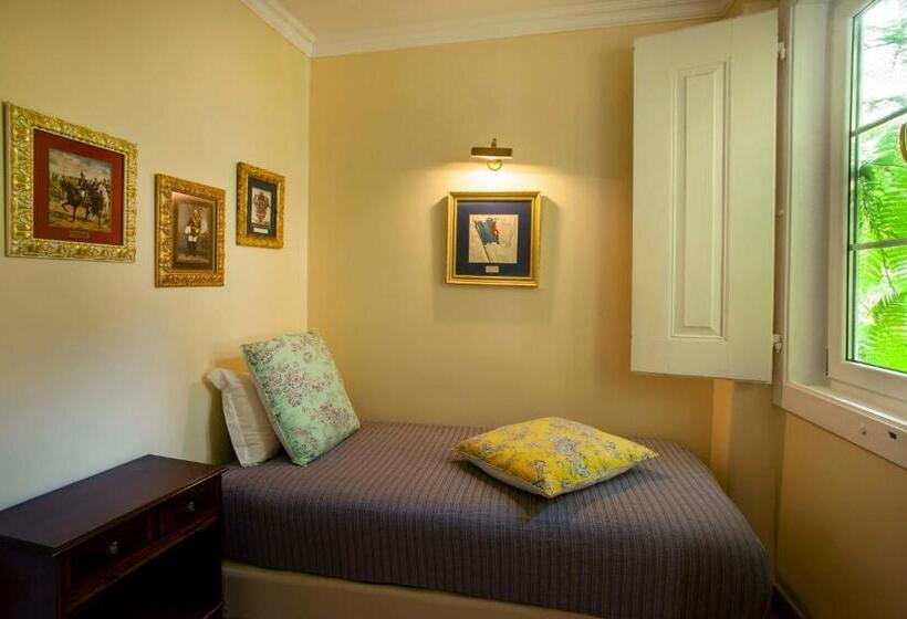 سوییت, Palácio De Sintra Boutique House