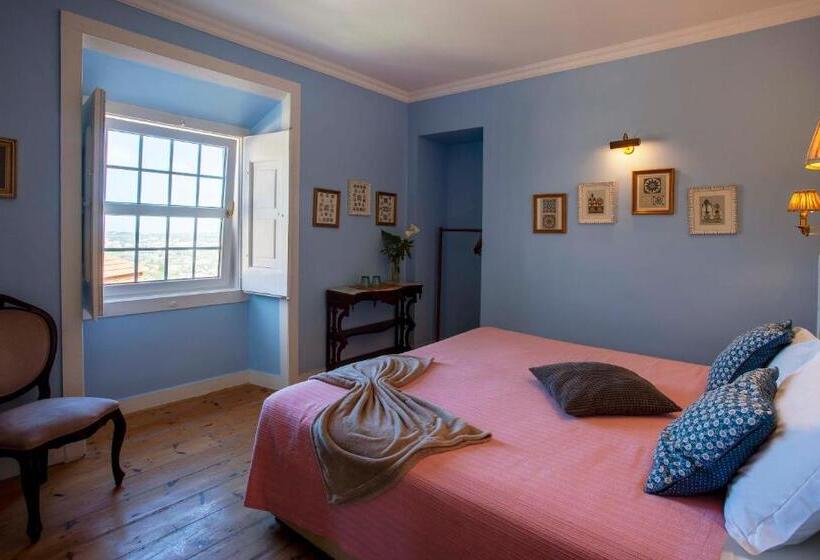 اتاق لوکس, Palácio De Sintra Boutique House