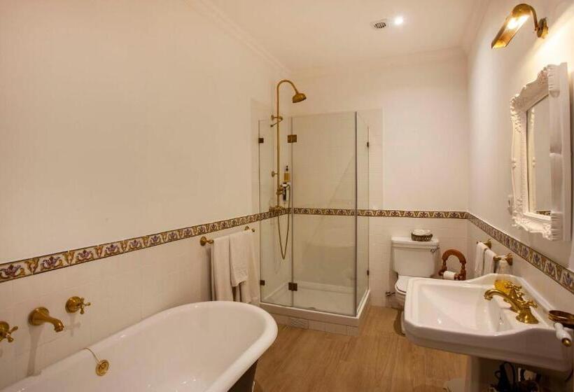 اتاق لوکس, Palácio De Sintra Boutique House