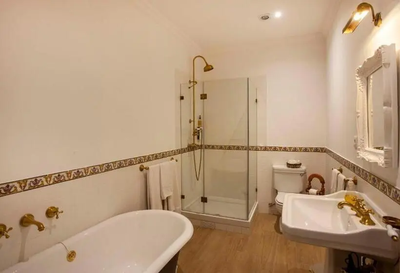 デラックスルーム, Palácio De Sintra Boutique House