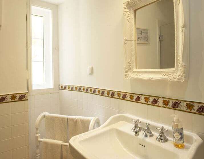 اتاق سوپریور, Palácio De Sintra Boutique House