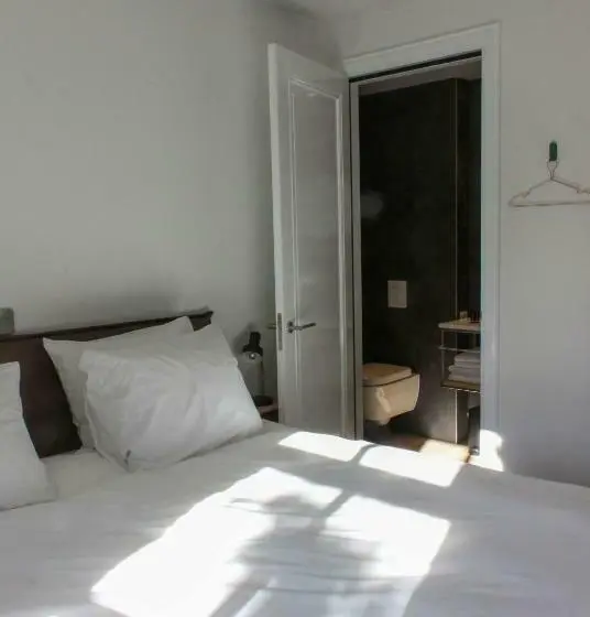 スタンダードルーム, Boutique Hotel Nieuw Uilenburg