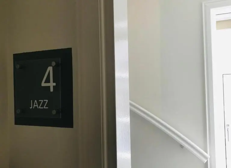スイート, Boutique Hotel Nieuw Uilenburg