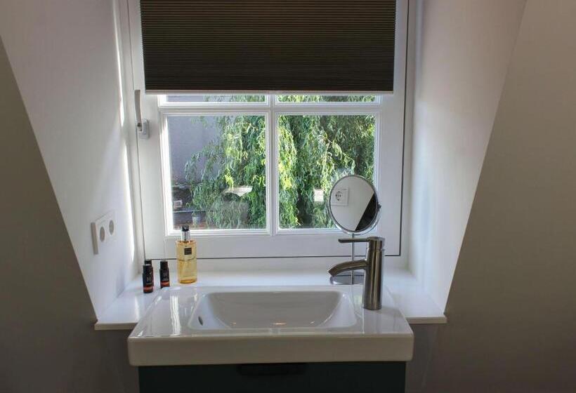 سوییت, Boutique Hotel Nieuw Uilenburg