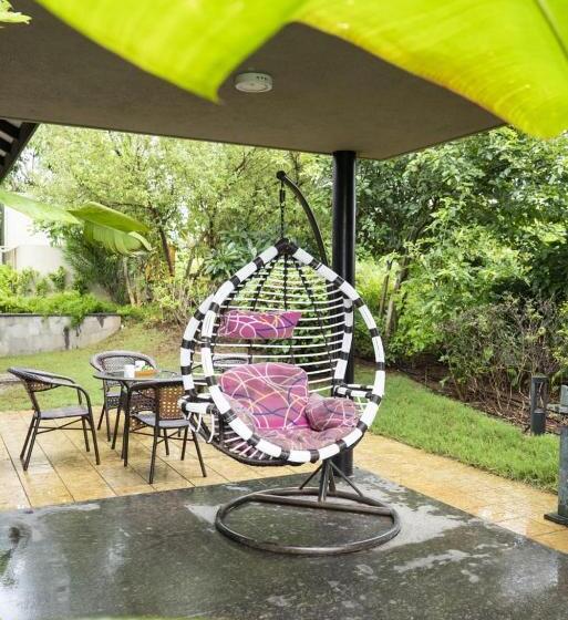 غرفة عائلية, Grape County Eco Resort & Spa, Nashik