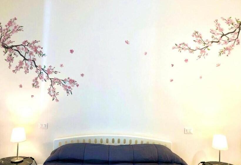 Номер Superior, La Ginestra