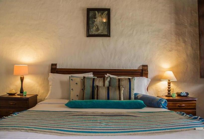 标准间, Delirio Campestre