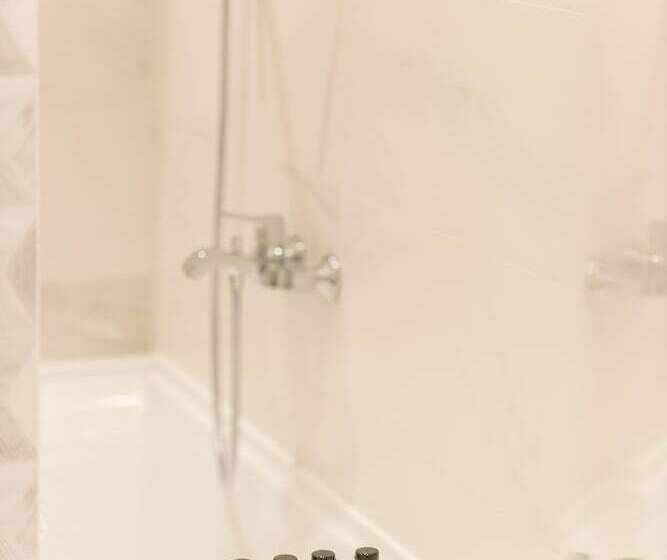 اتاق استاندارد, Forza Terra