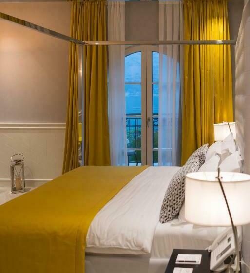 اتاق استاندارد, Forza Terra