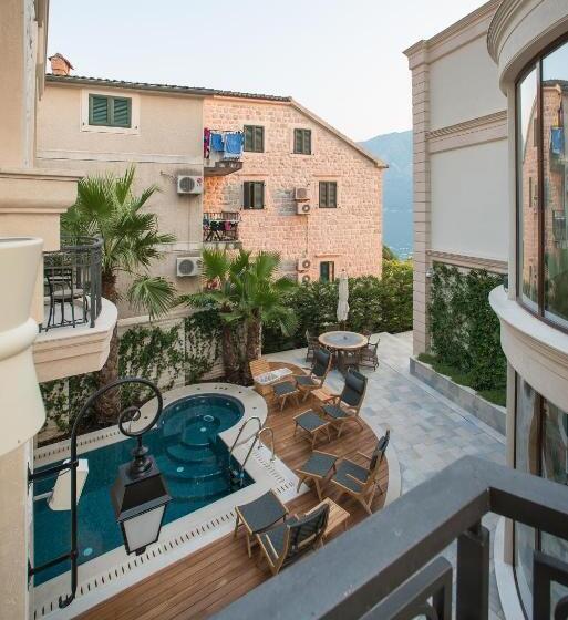 اتاق استاندارد, Forza Terra