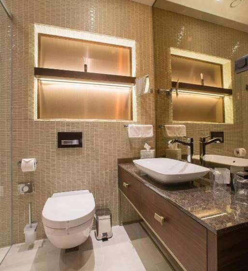 اتاق سوپریور, Forza Terra