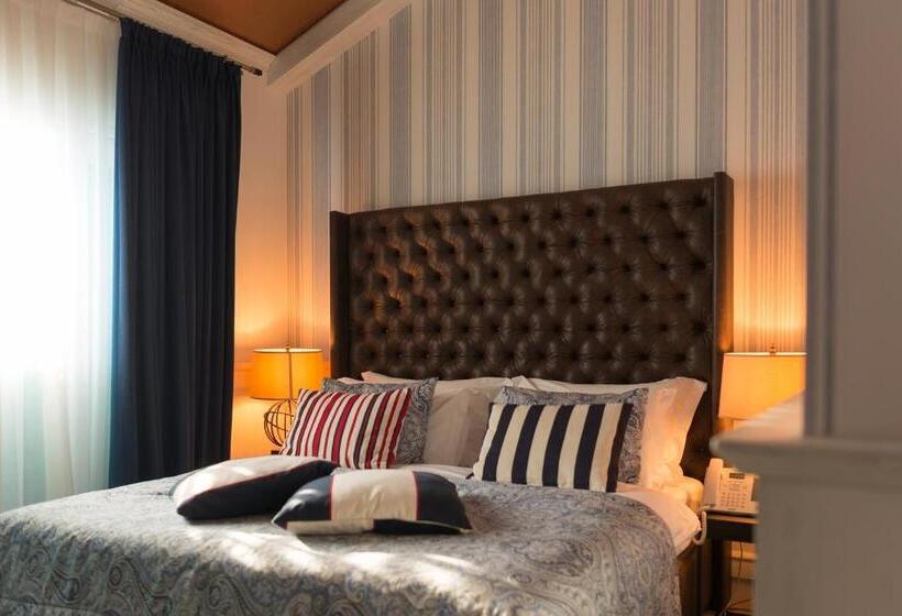 سوییت جونیور, Forza Terra