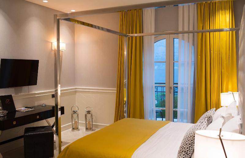 اتاق استاندارد, Forza Terra