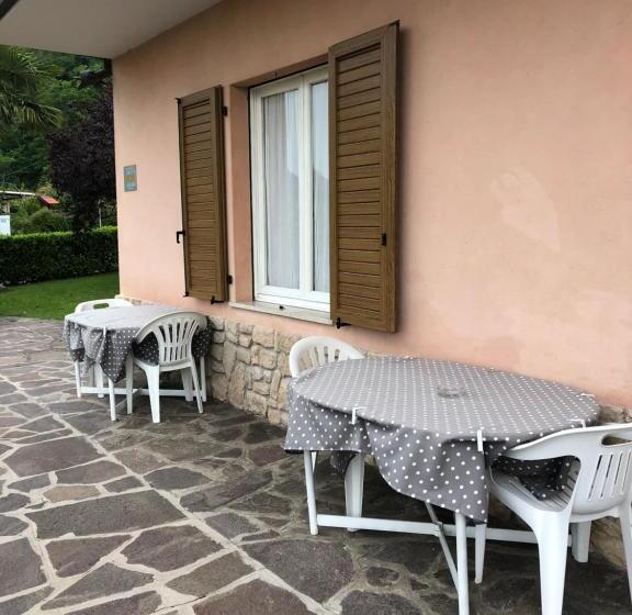 标准三人间, Garni Marika