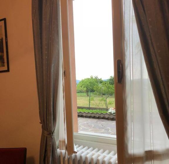 标准三人间, Garni Marika