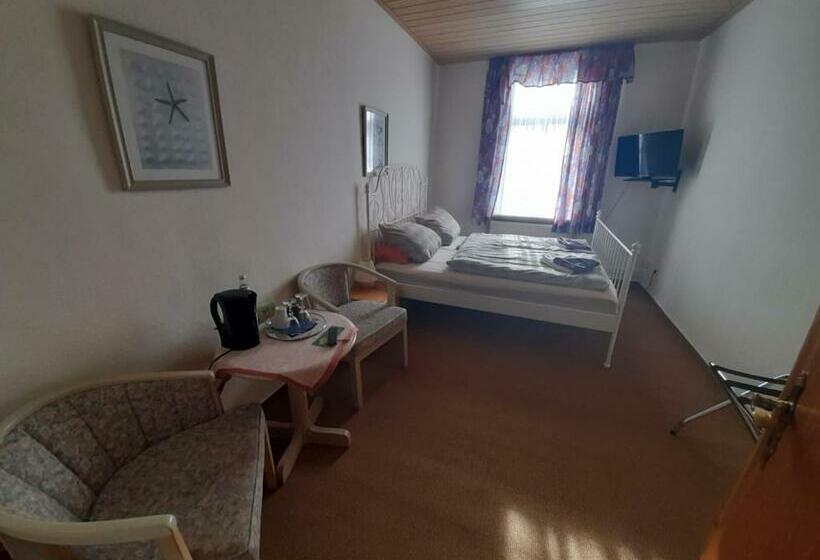 이코노미 룸, Hoffmanns Nordfriesisches Haus