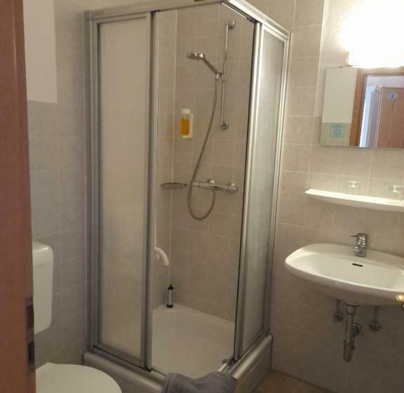 스탠다드 룸, Hoffmanns Nordfriesisches Haus