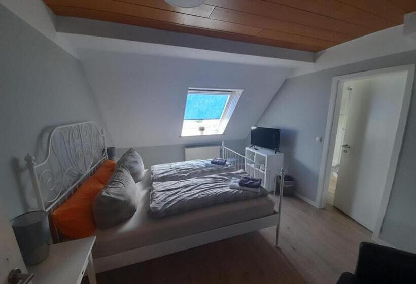 스탠다드 룸, Hoffmanns Nordfriesisches Haus