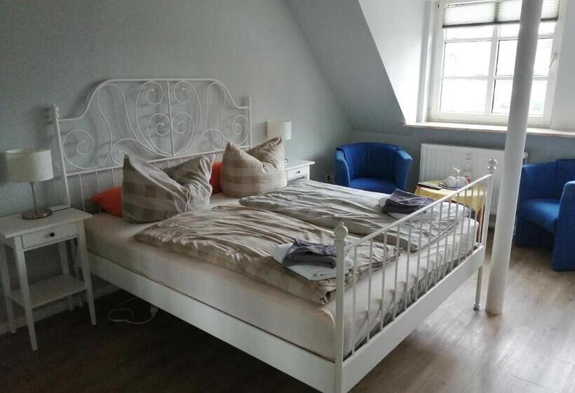 스탠다드 룸, Hoffmanns Nordfriesisches Haus