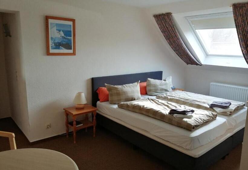 스탠다드 룸, Hoffmanns Nordfriesisches Haus