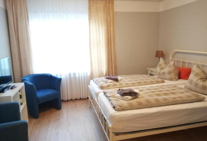 스탠다드 룸, Hoffmanns Nordfriesisches Haus