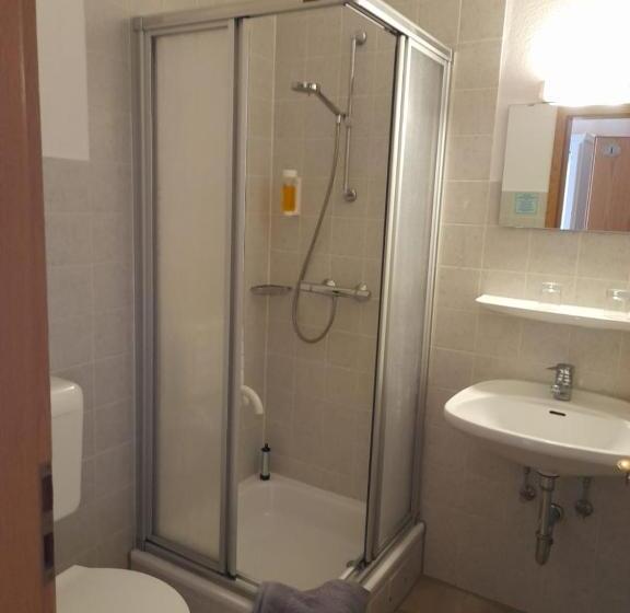 스탠다드 싱글 룸, Hoffmanns Nordfriesisches Haus