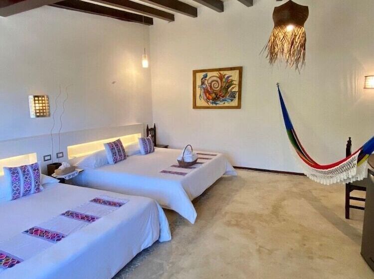 四人高级间, Para Ti Adults Only