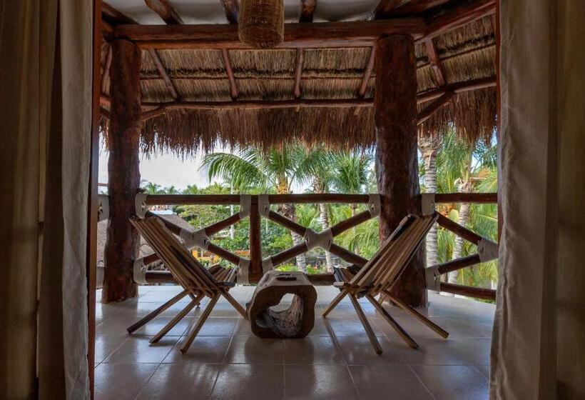 带大床的标准间, Para Ti Adults Only