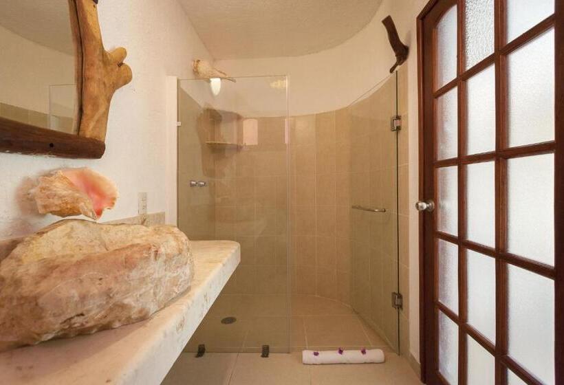 带大床的标准间, Para Ti Adults Only