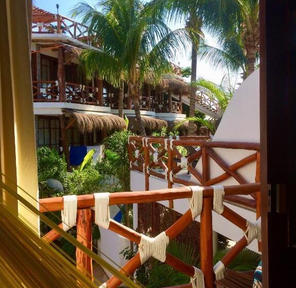 带大床的标准间, Para Ti Adults Only