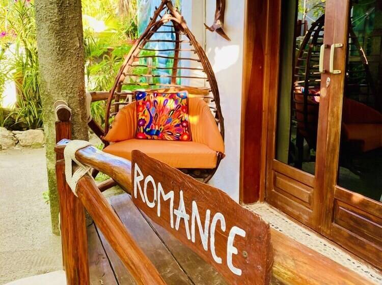 经济房, Para Ti Adults Only