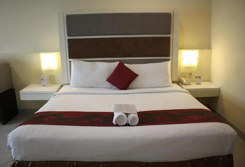 Executive-huone, President Executive Club