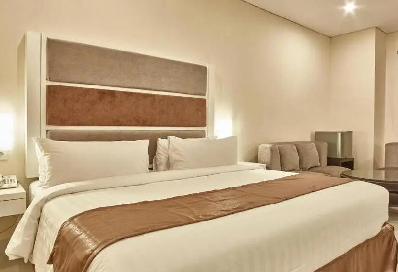 Executive-huone, President Executive Club