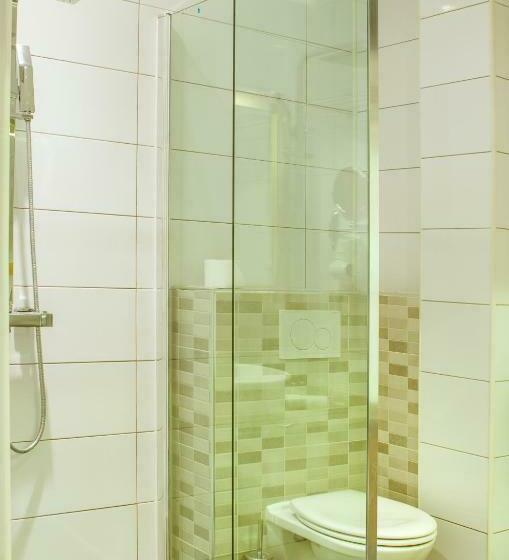 اتاق استاندارد, Qinn Boutique