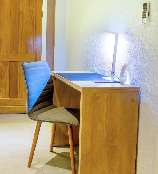 اتاق سوپریور, Qinn Boutique