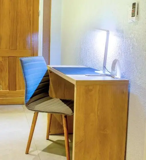 اتاق سوپریور, Qinn Boutique
