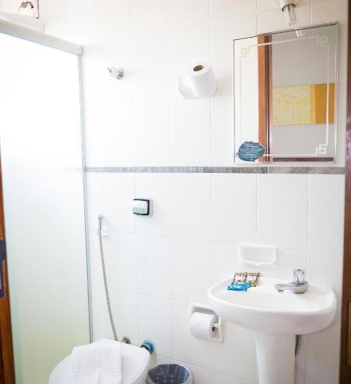 四人豪华间, Real Palace