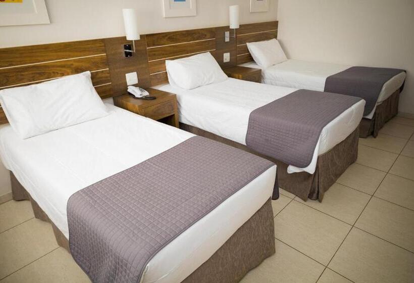 高级客房, Real Palace