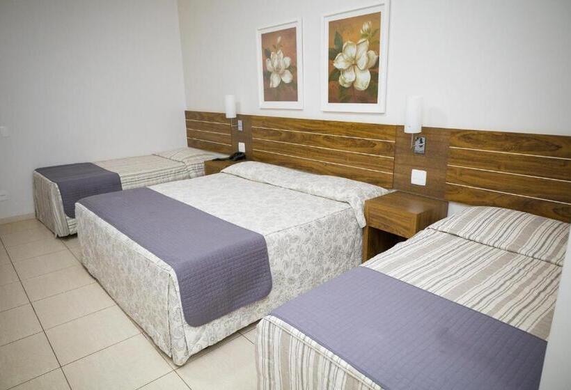 Family Suite, Real Palace