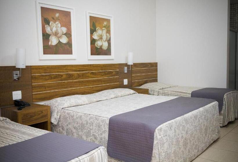 高级客房, Real Palace